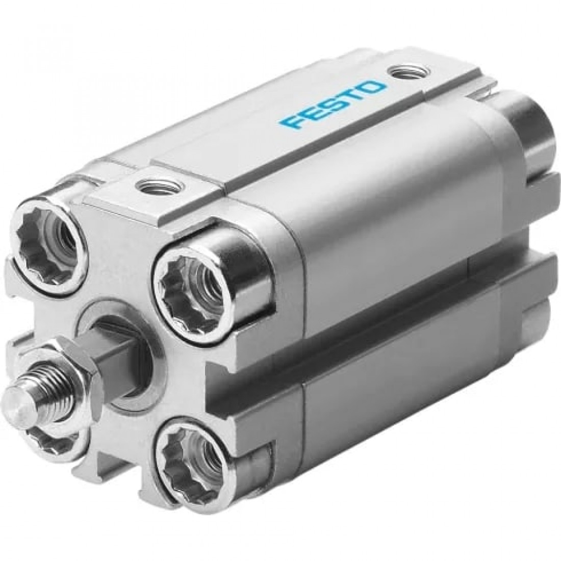 Компактный пневмоцилиндр Festo ADVULQ-12-5-A-P-A