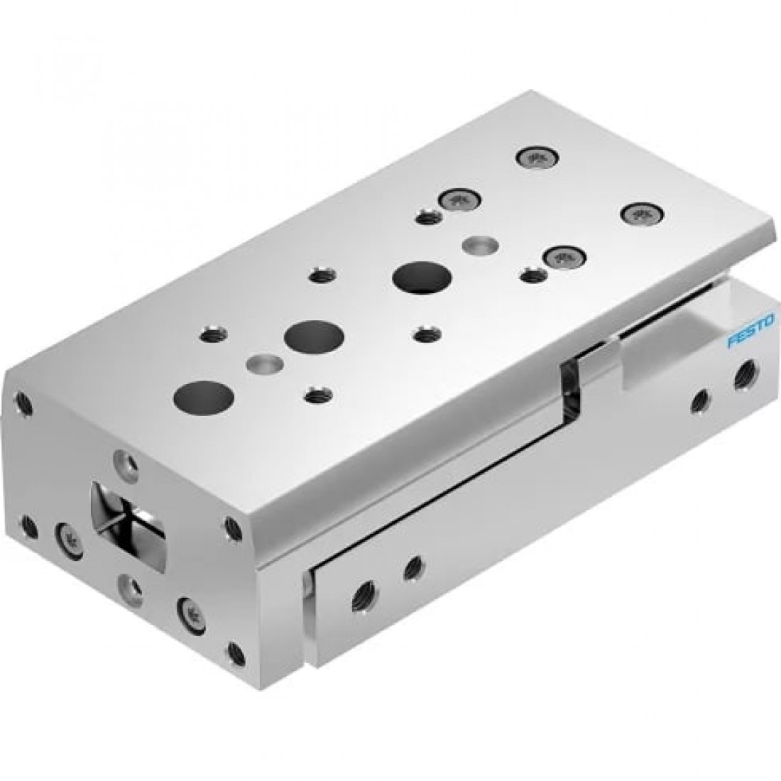 Мини-суппорт Festo DGST-10-40-E1A