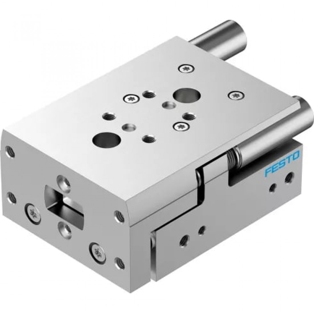 Мини-суппорт Festo DGST-16-30-PA