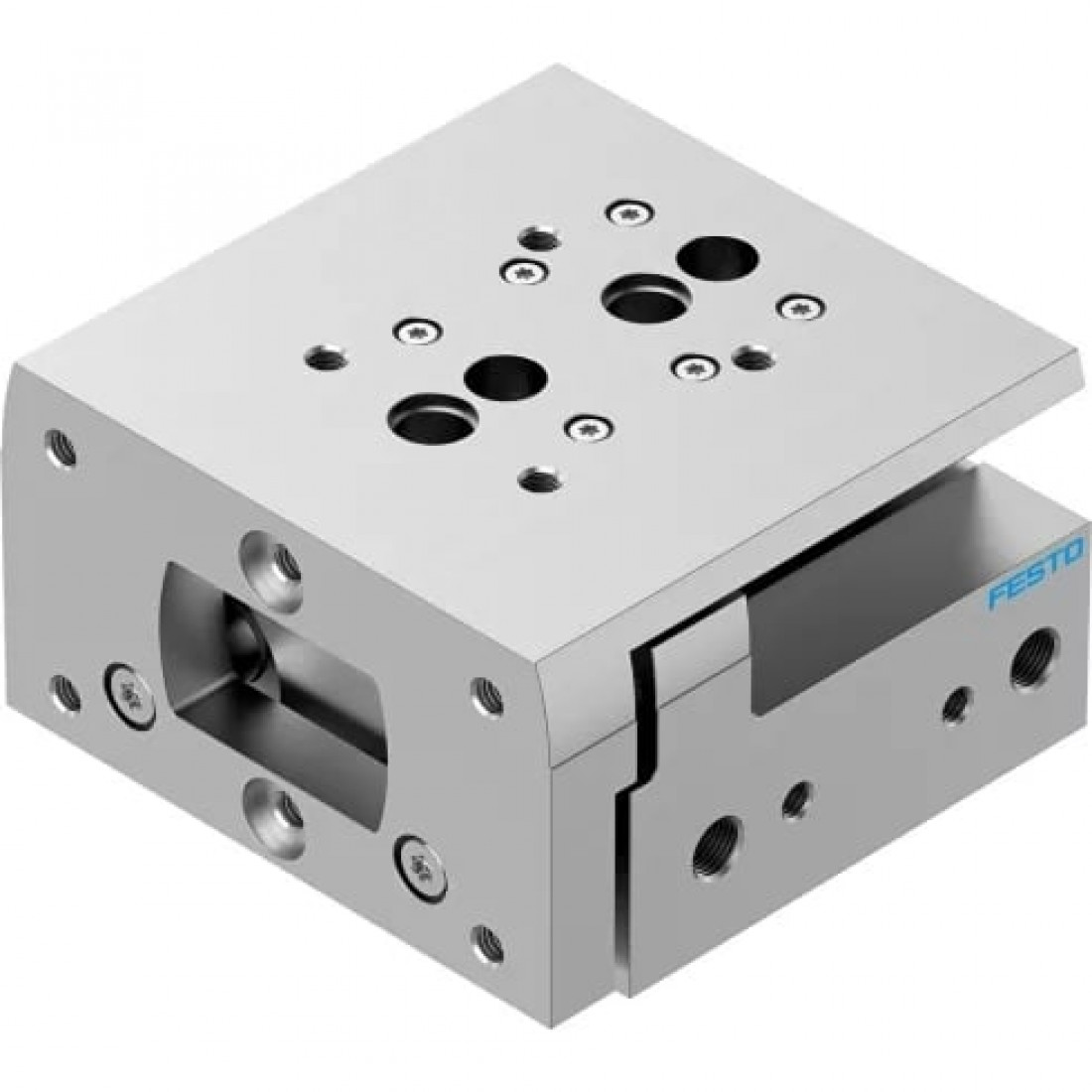 Мини-суппорт Festo DGST-25-10-E1A