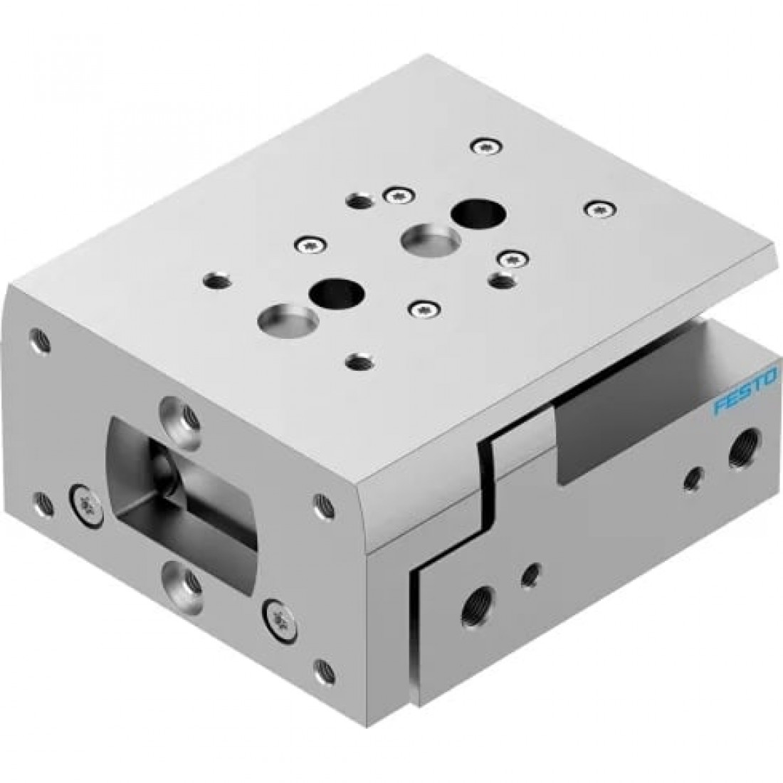 Мини-суппорт Festo DGST-25-40-E1A