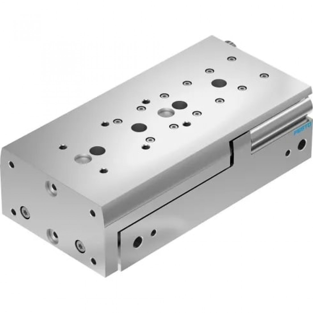 Мини-суппорт Festo DGST-25-100-PA