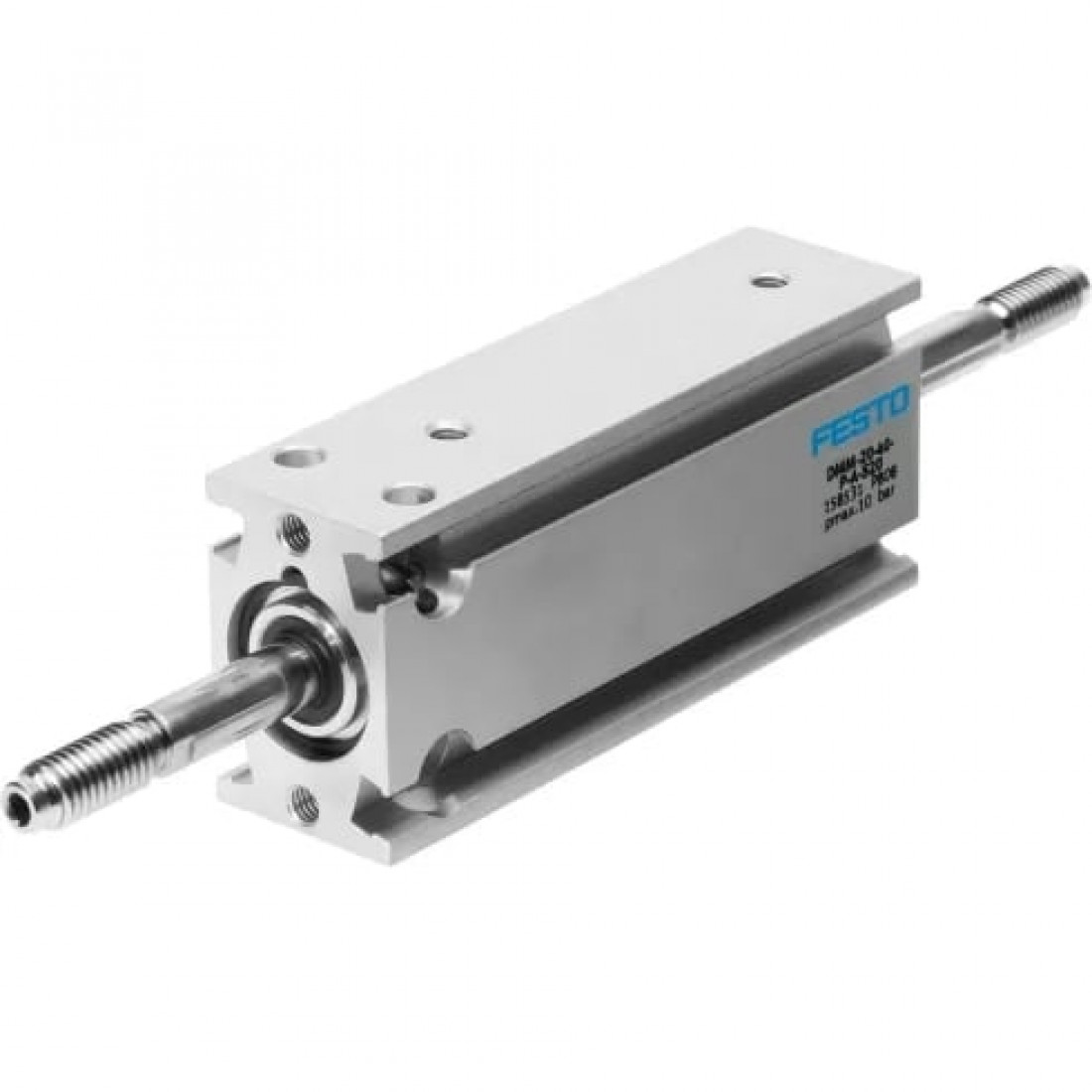 Компактный пневмоцилиндр Festo DMM-20-P-A-S20