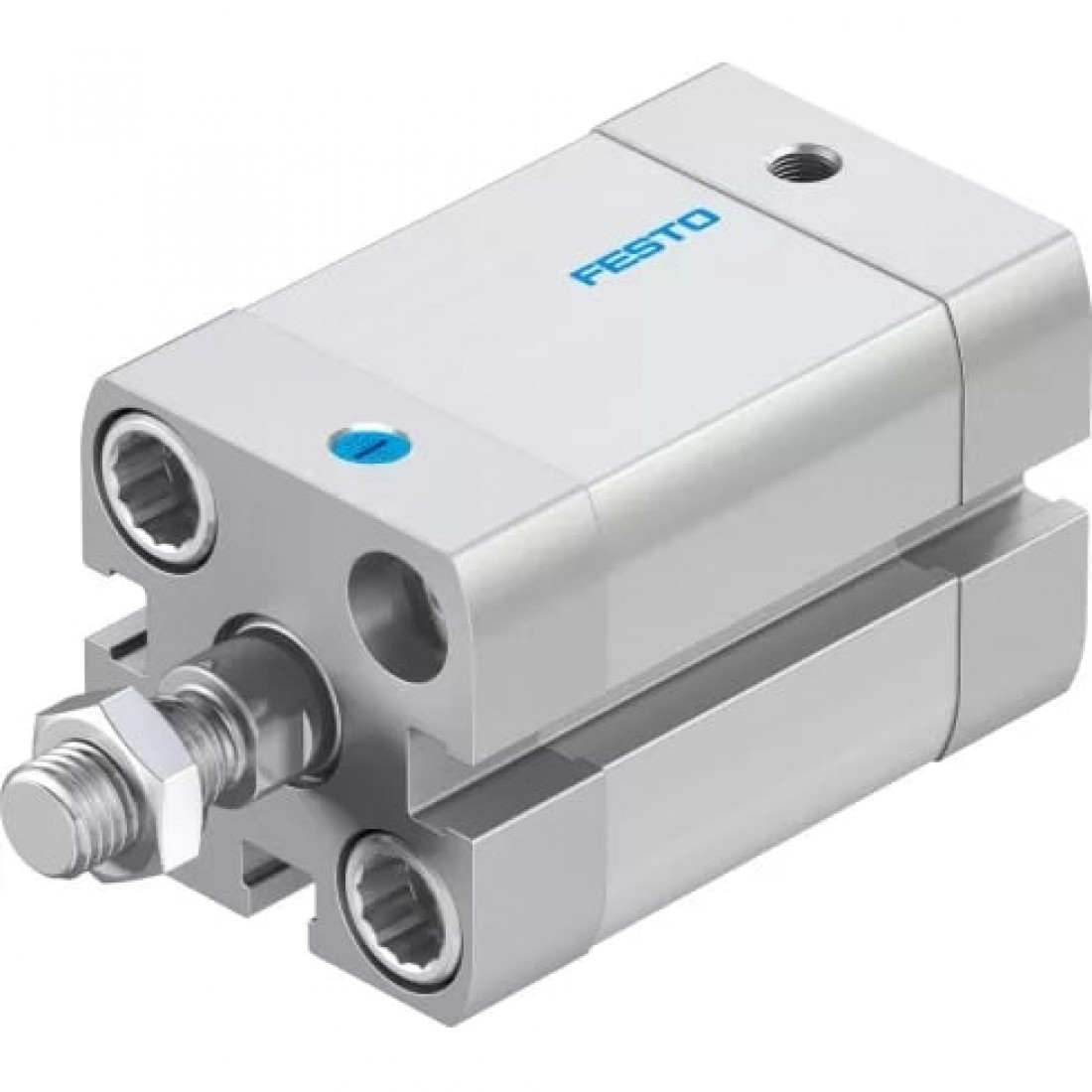 Компактный пневмоцилиндр Festo AEN-20