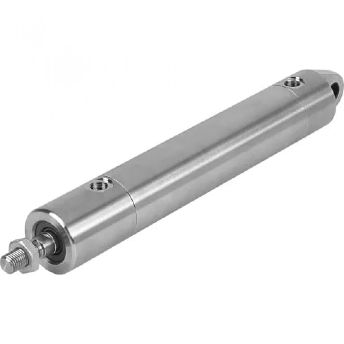 Круглый пневмоцилиндр Festo CRHD-80-PPV-A-MS-S6