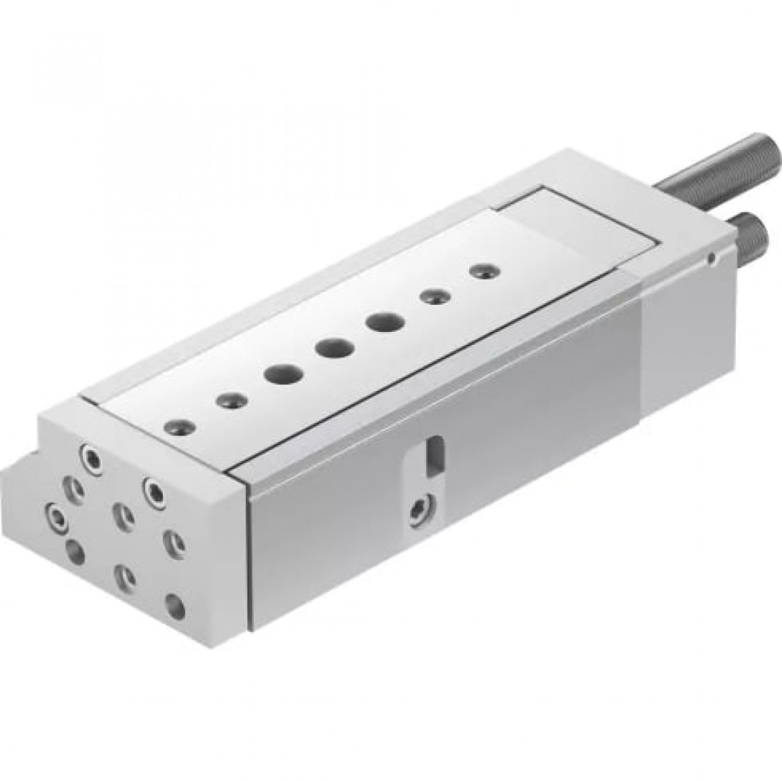 Мини-суппорт Festo DGSL-20-80-P1A