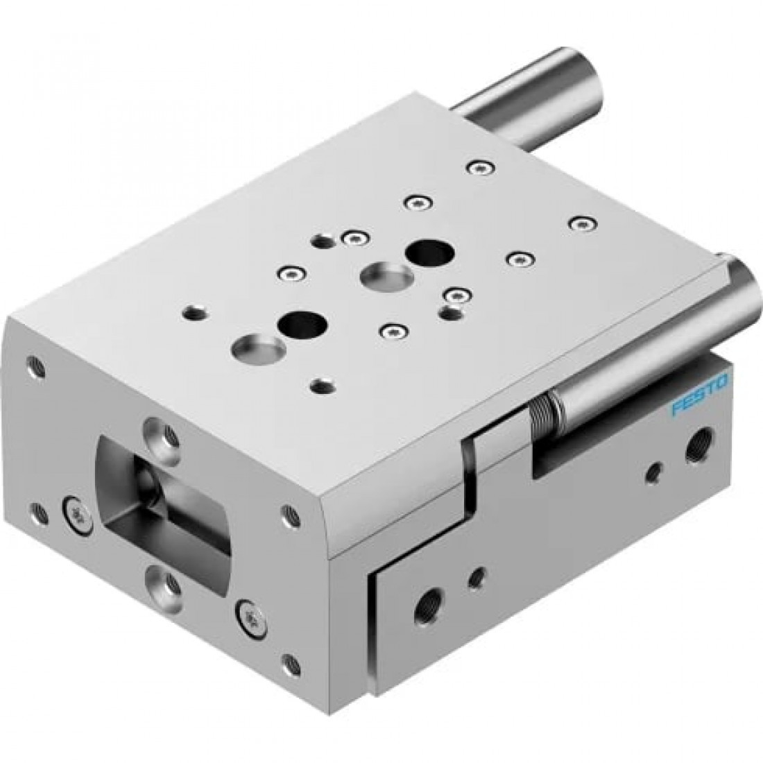 Мини-суппорт Festo DGST-25-50-Y12A