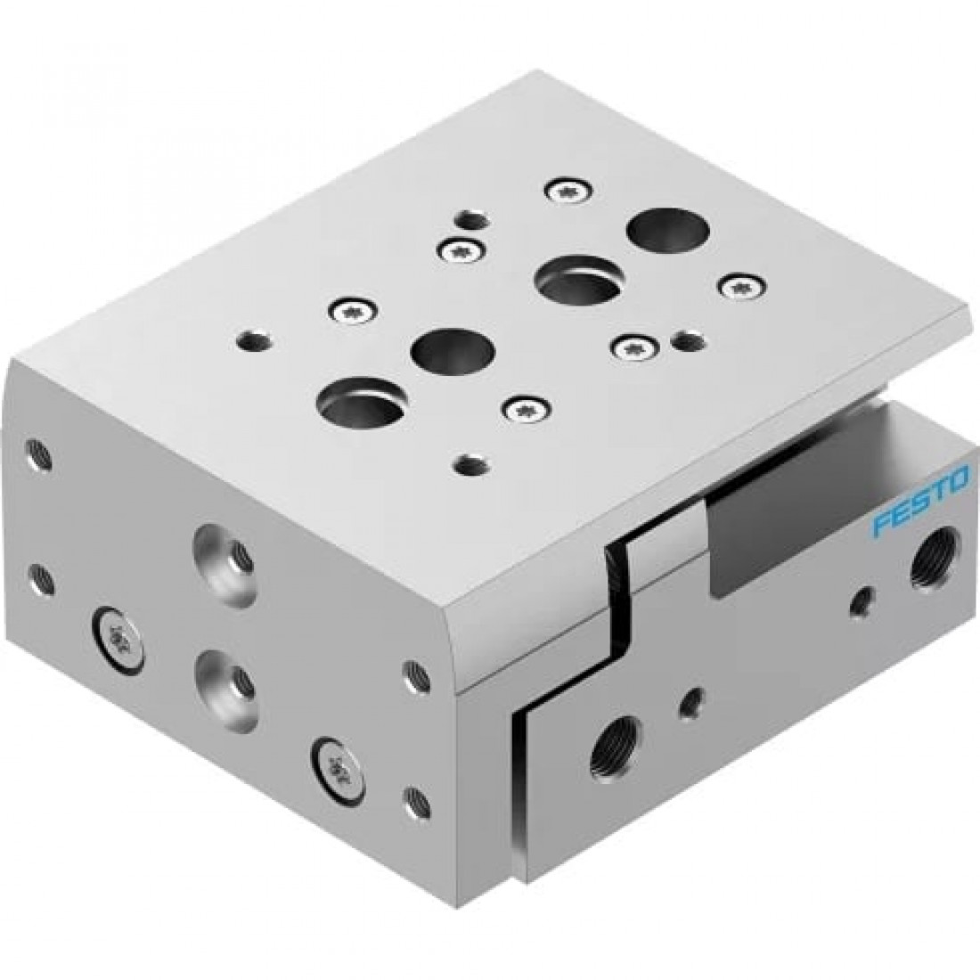 Мини-суппорт Festo DGST-20-30-E1A