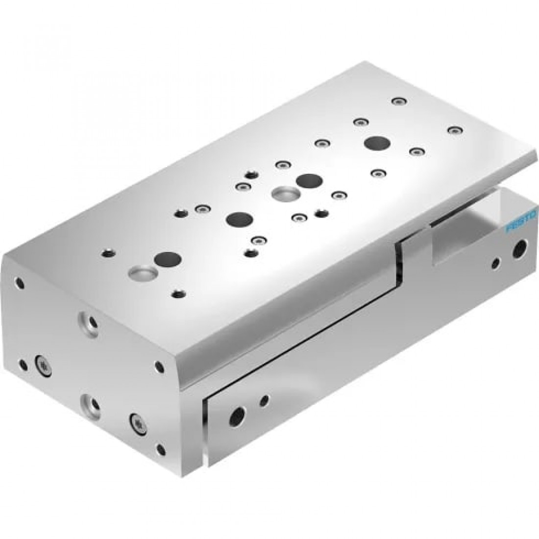 Мини-суппорт Festo DGST-25-100-E1A