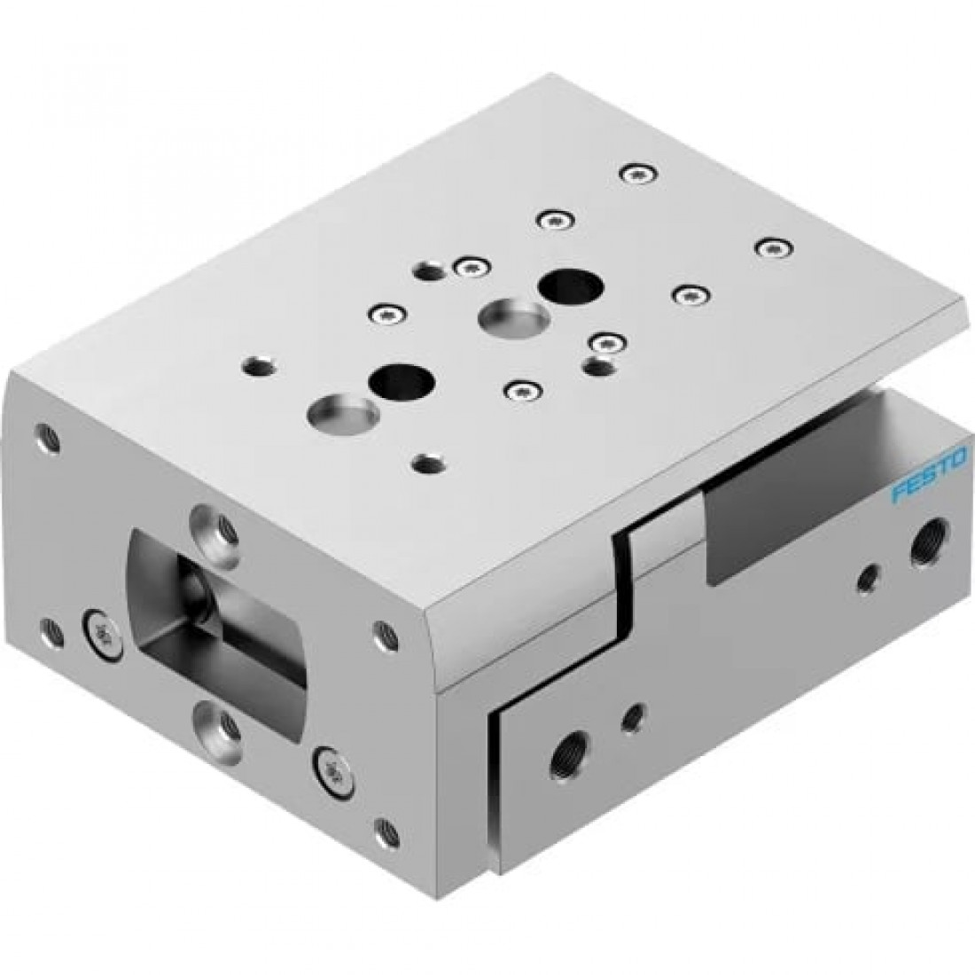 Мини-суппорт Festo DGST-25-50-E1A