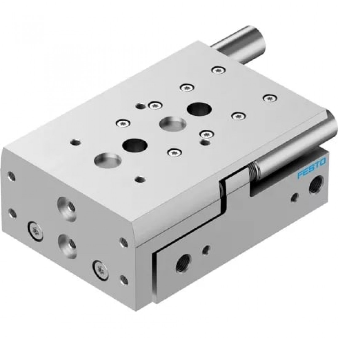 Мини-суппорт Festo DGST-20-50-PA