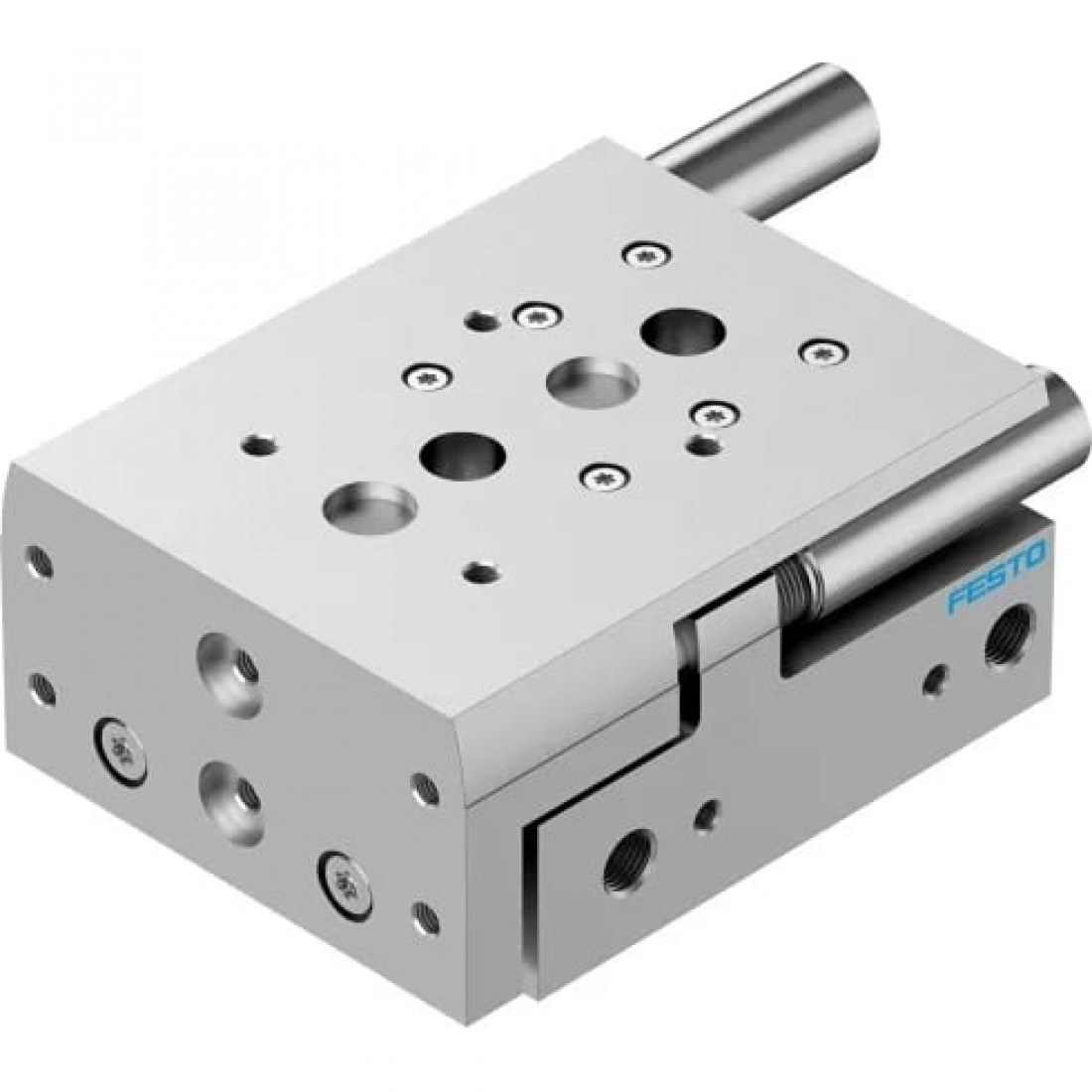 Мини-суппорт Festo DGST-20-40-Y12A