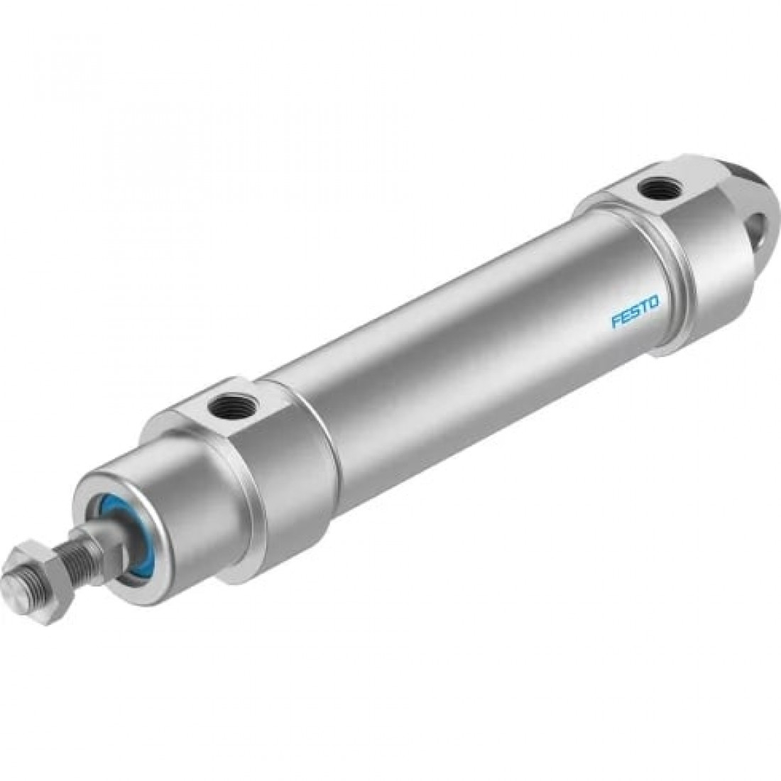 Круглый пневмоцилиндр Festo CRDSNU-B-40-160-PPS-A-MG-A1