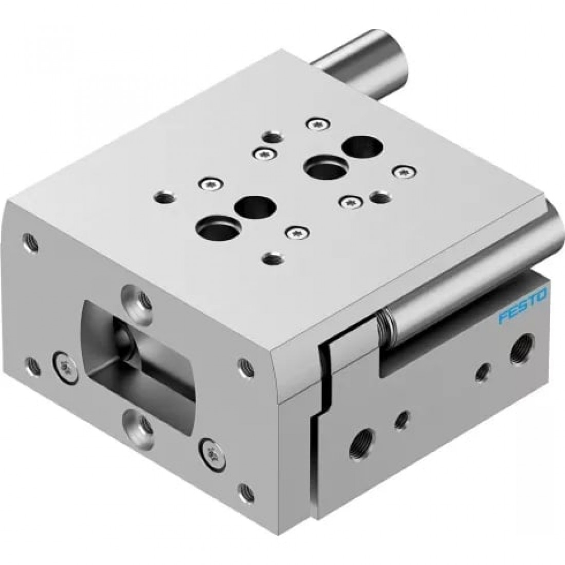 Мини-суппорт Festo DGST-25-30-PA