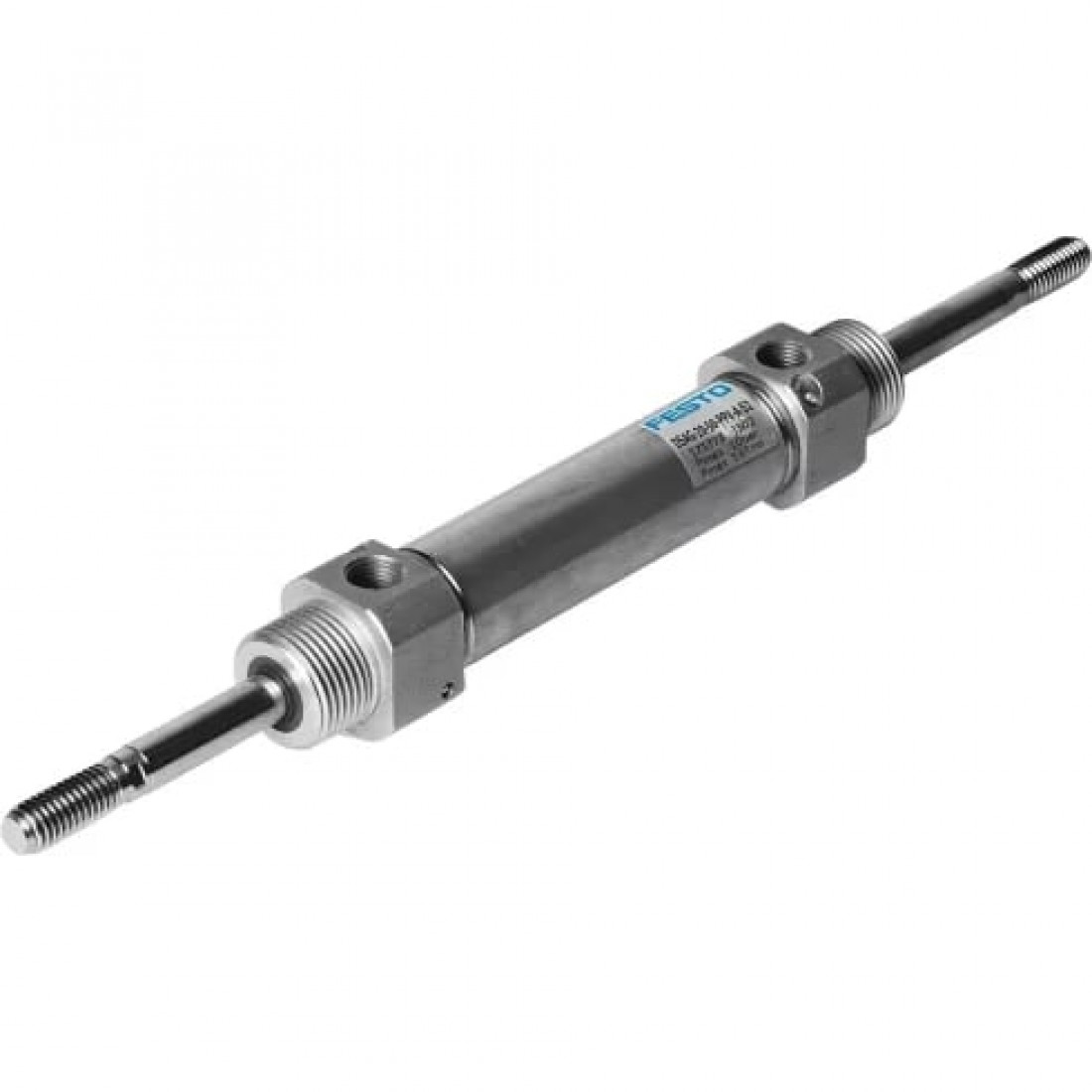 Круглый пневмоцилиндр Festo DSAG-16-PPV-A-S2