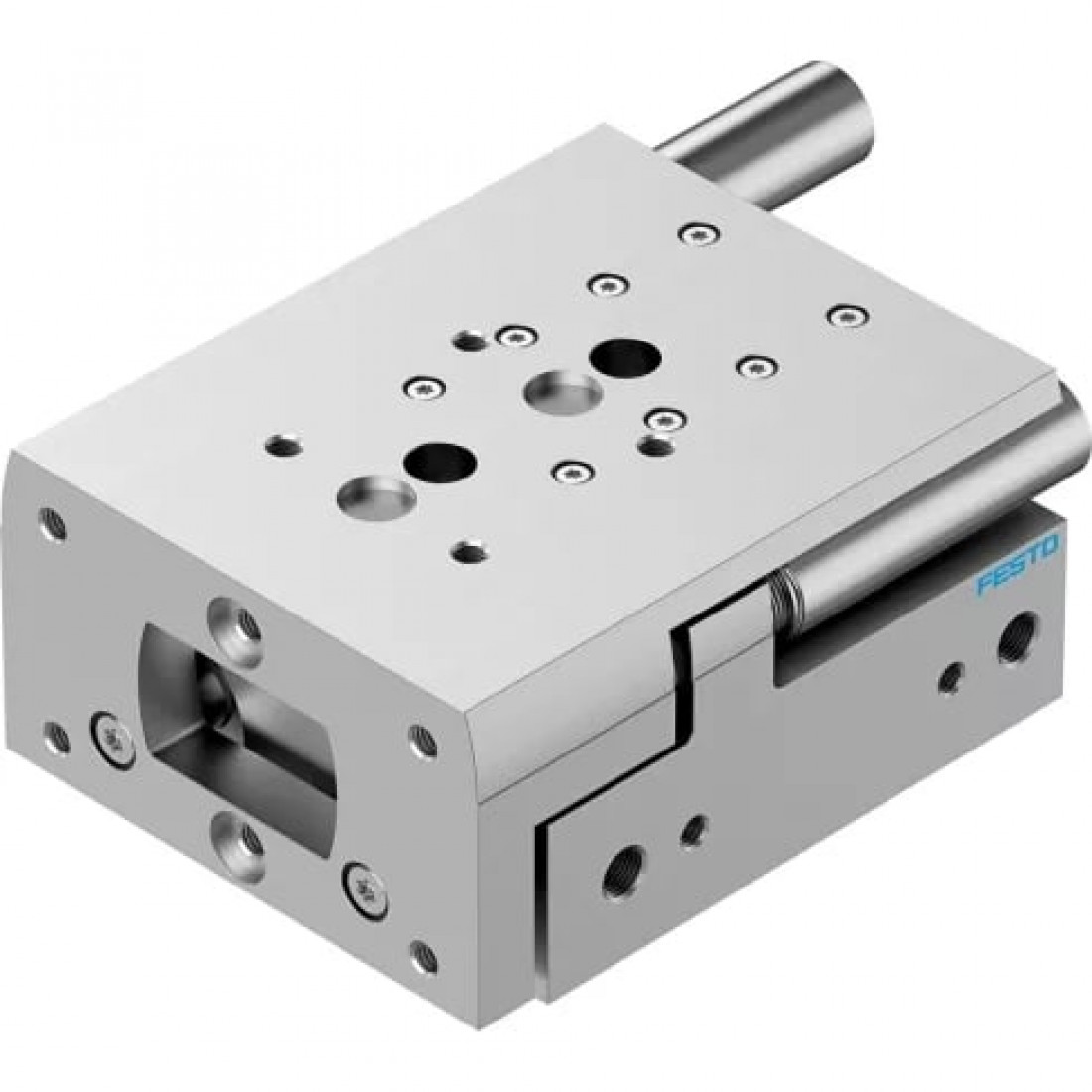 Мини-суппорт Festo DGST-25-50-PA