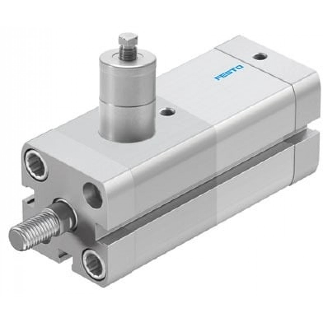 Компактный пневмоцилиндр Festo ADN-20-KP