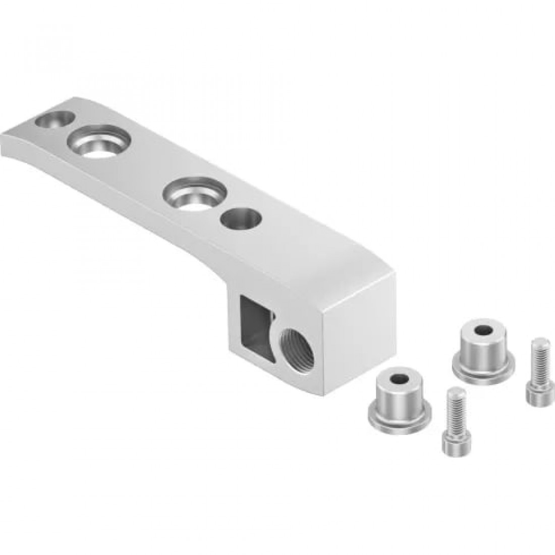 Держатель амортизатора Festo DAYP-L8-25
