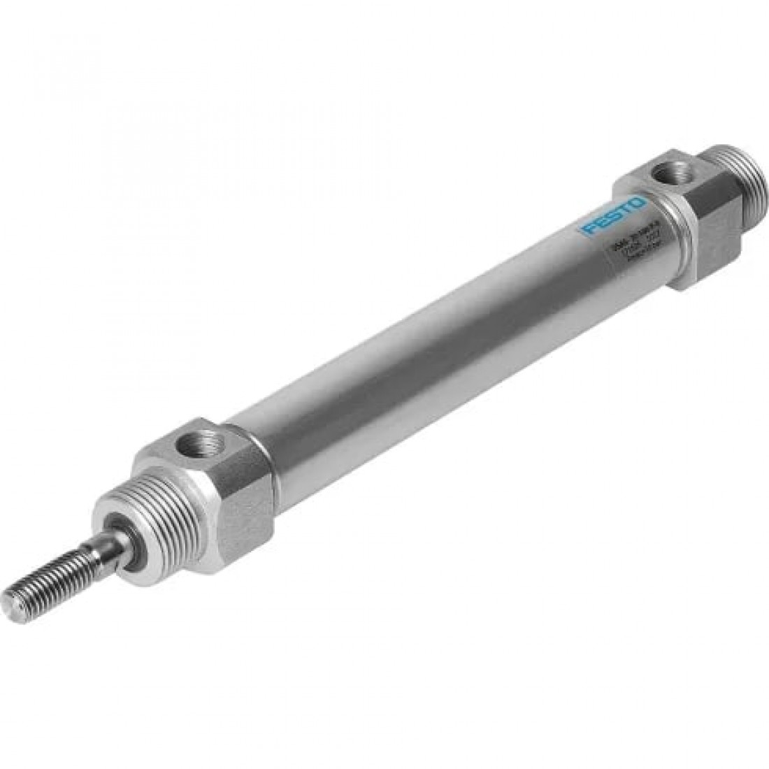 Круглый пневмоцилиндр Festo DSAG-10-P-A