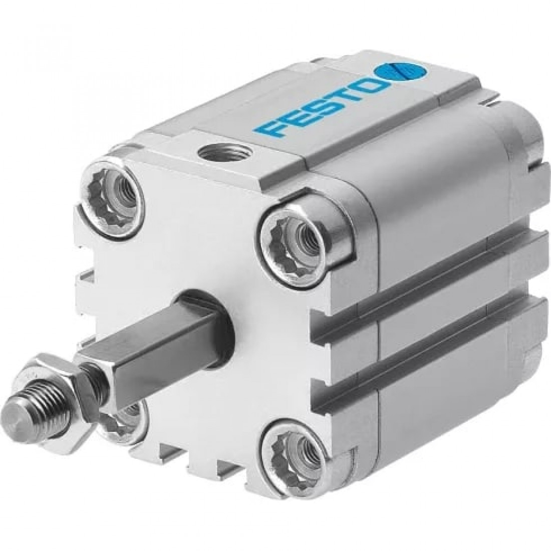 Компактный пневмоцилиндр Festo AEVULQZ-32-A-P-A