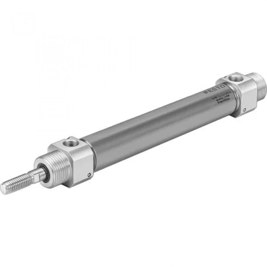 Круглый пневмоцилиндр Festo DSAG-10-PPV-A