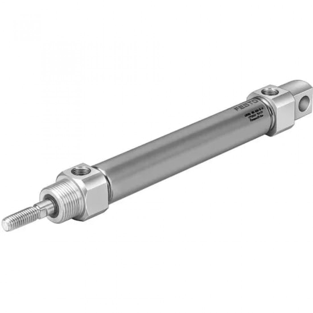 Круглый пневмоцилиндр Festo DSAS-16-P