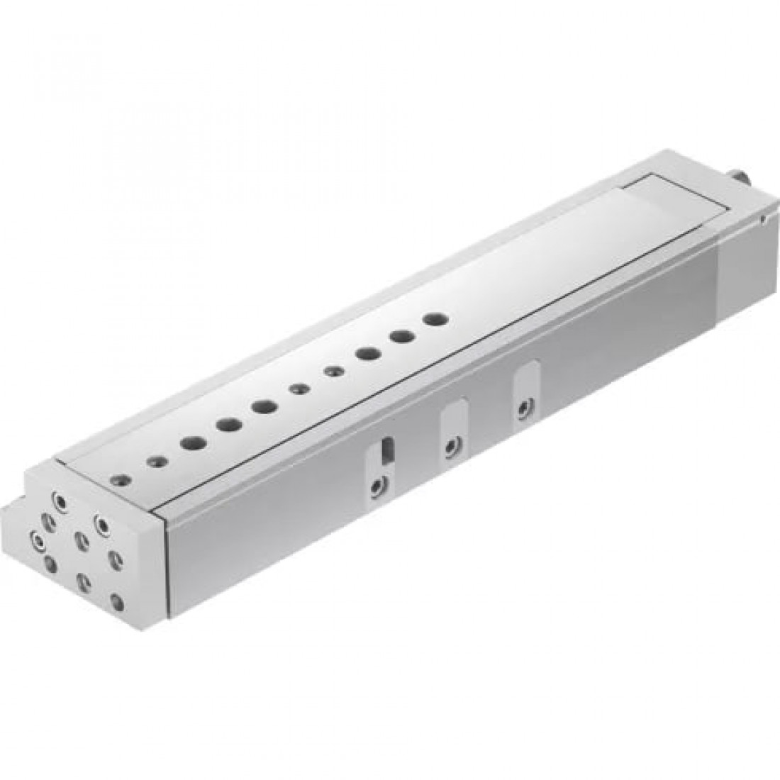 Мини-суппорт Festo DGSL-N-20-200-EA
