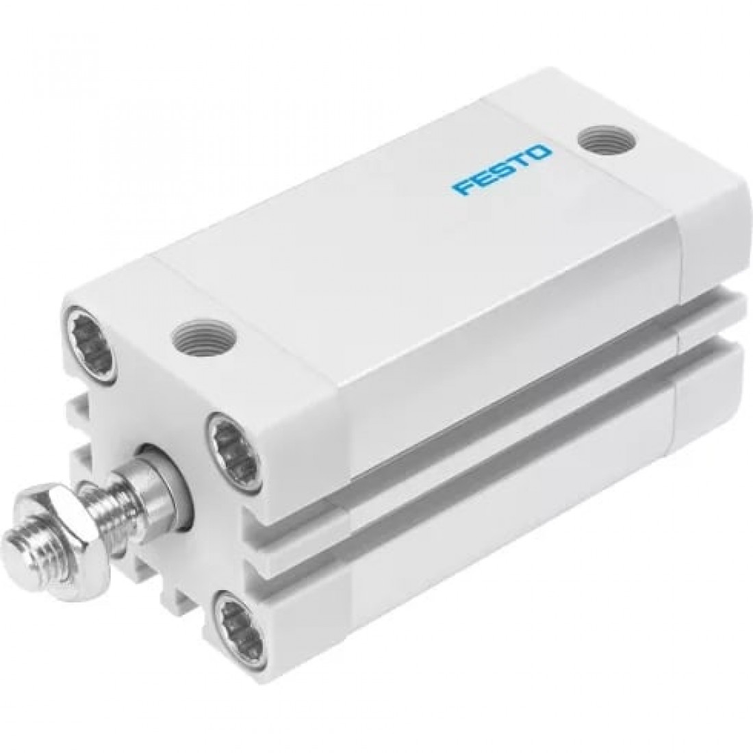 Компактный пневмоцилиндр Festo ADNP-32-15-A-P-A
