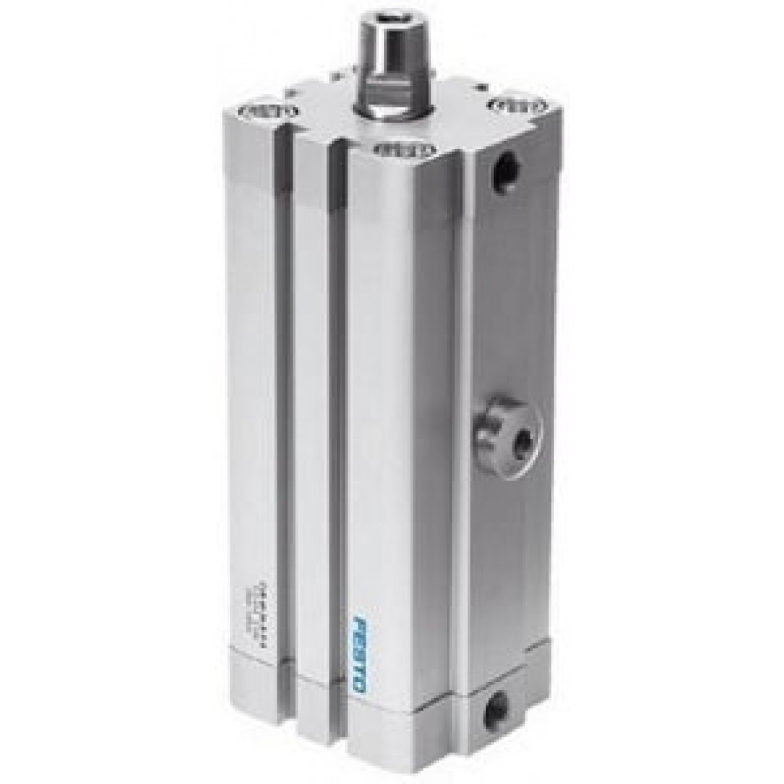 Линейно-поворотный зажим Festo CLR-40-10-K11