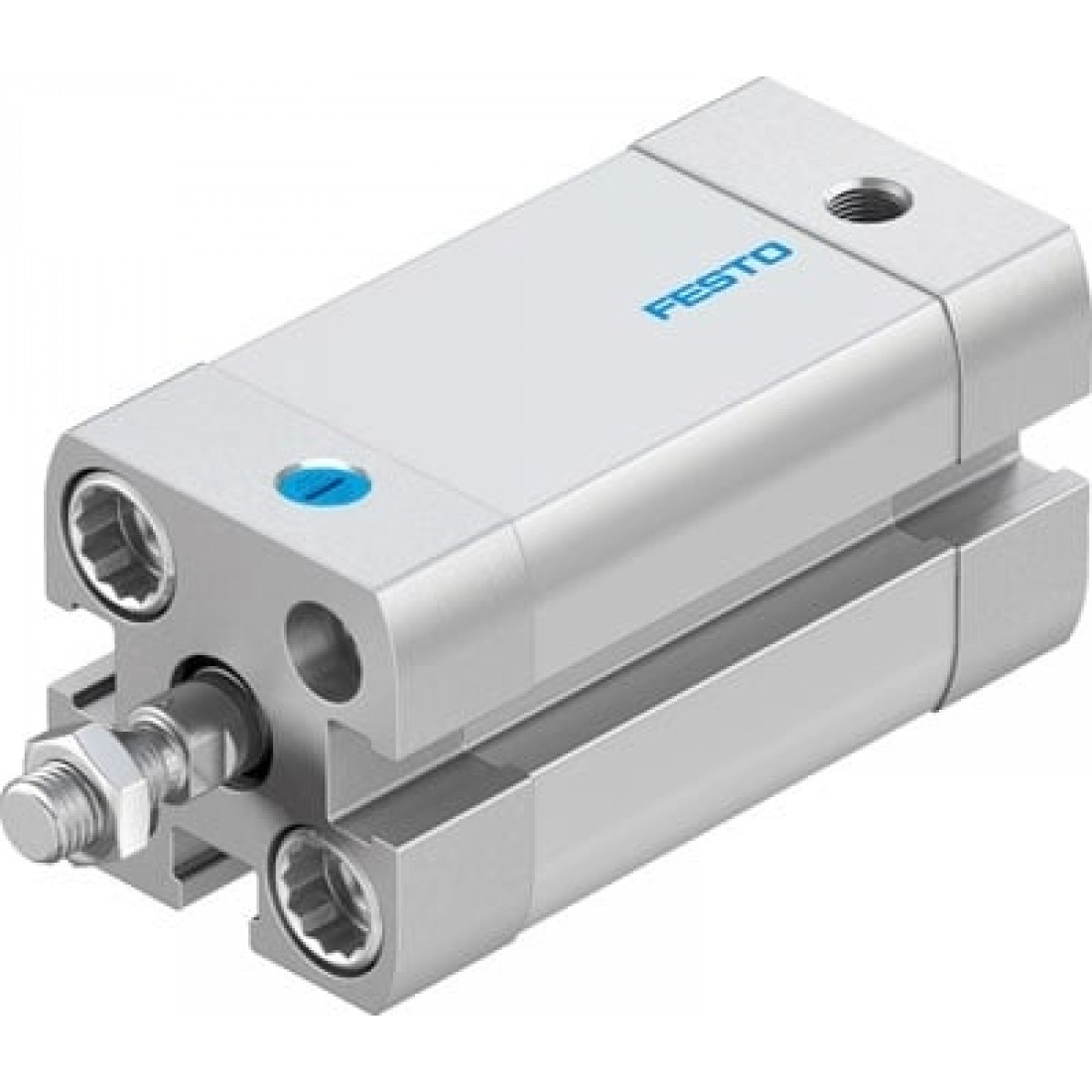 Компактный пневмоцилиндр Festo AEN-12-5-I-P-A-Z
