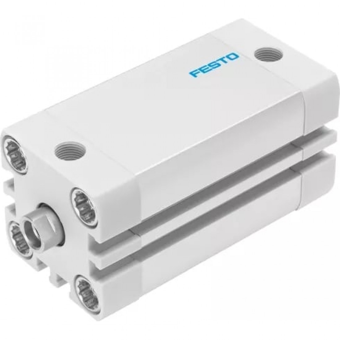 Компактный пневмоцилиндр Festo ADNP-50-40-I-P-A