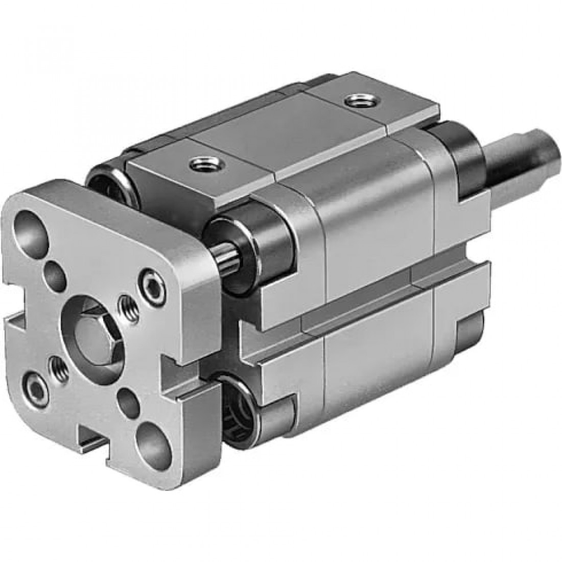 Компактный пневмоцилиндр Festo ADVUL-16-P-A-S2
