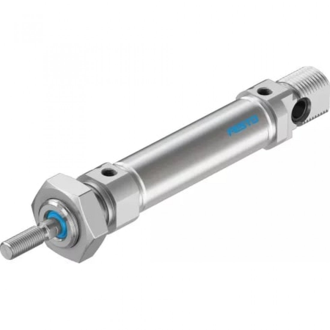Круглый пневмоцилиндр Festo DSNU-16-25-PPV-A