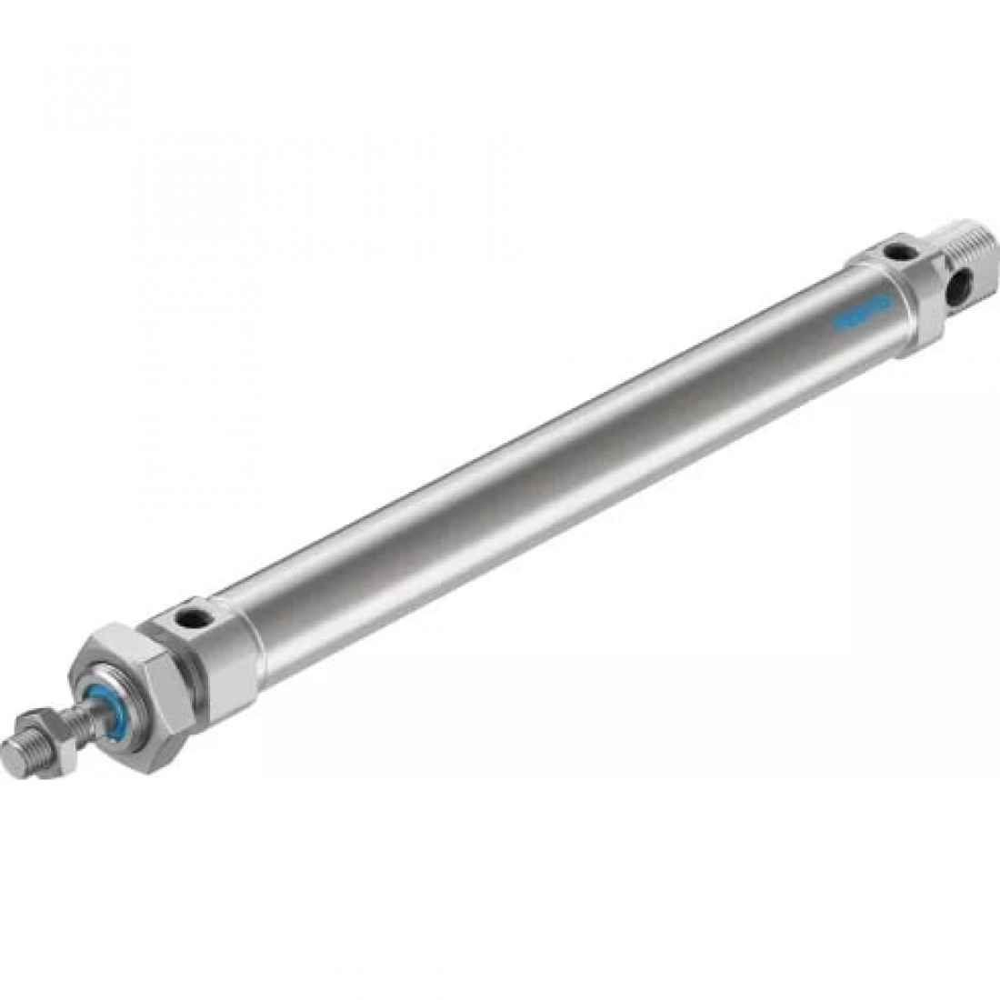 Круглый пневмоцилиндр Festo DSNU-25-200-PPV-A