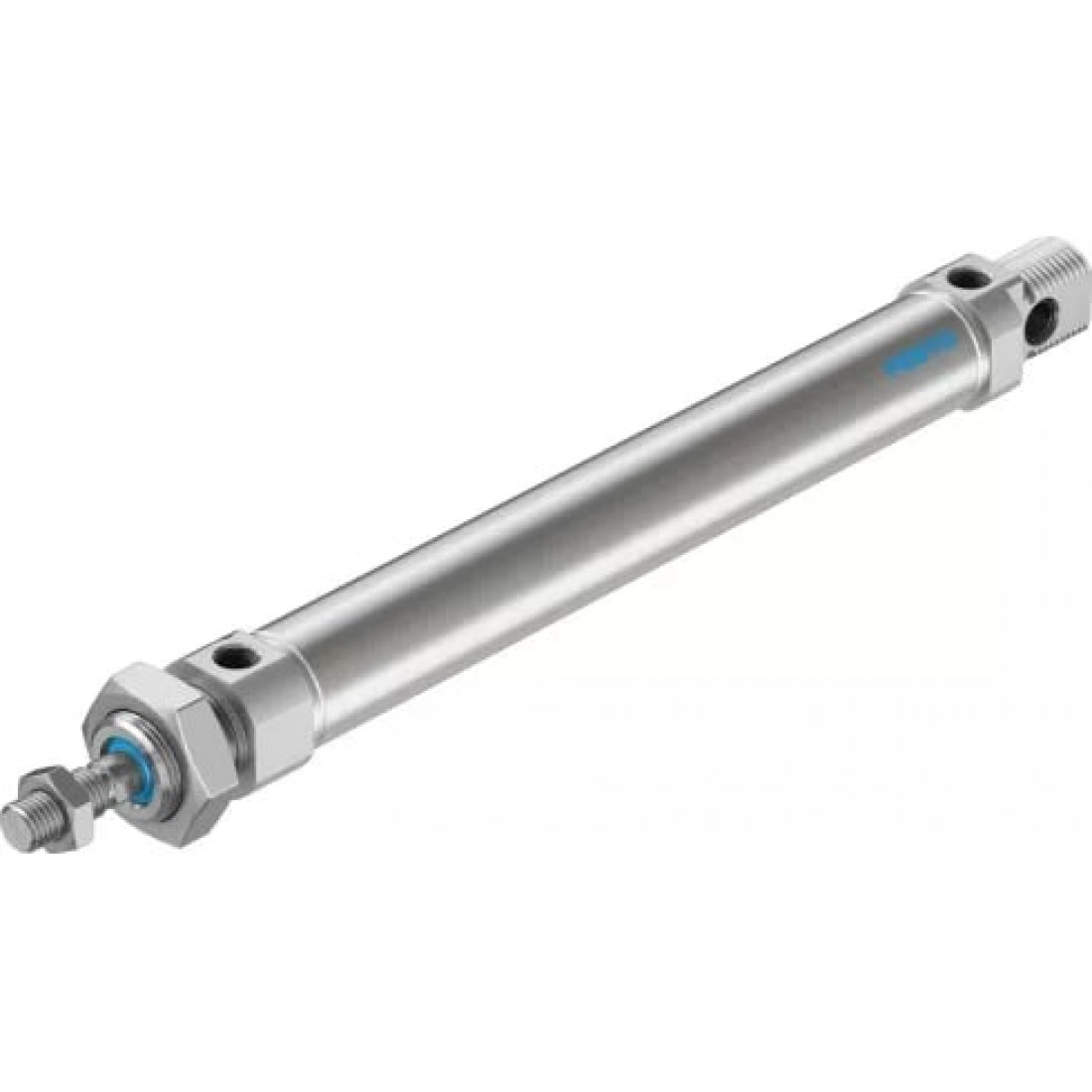 Круглый пневмоцилиндр Festo DSNU-25-160-PPV-A