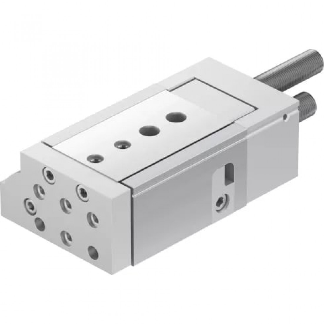 Мини-суппорт Festo DGSL-N-20-10-P1A