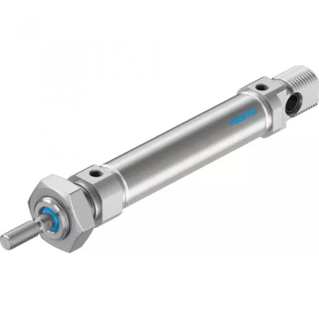 Круглый пневмоцилиндр Festo DSNU-16-40-P-A