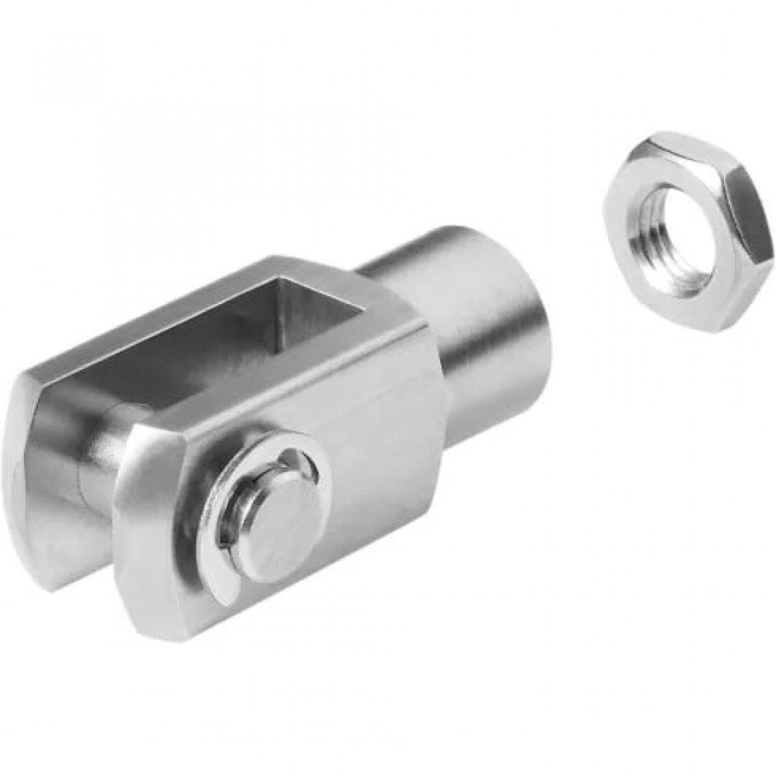 Вилкообразная головка Festo CRSG-M16X1,5