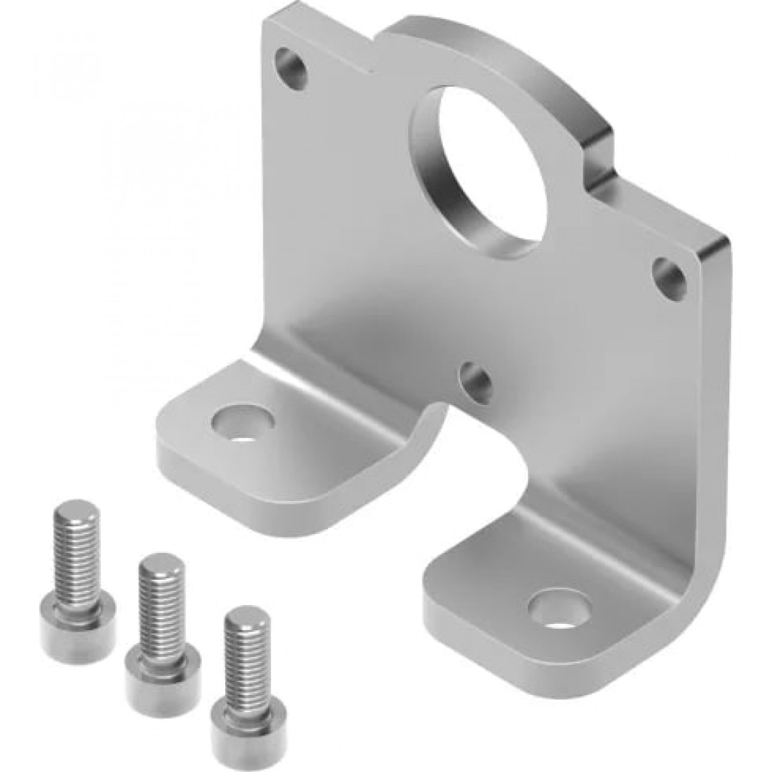 Крепежные лапы Festo DAMH-Q12-40
