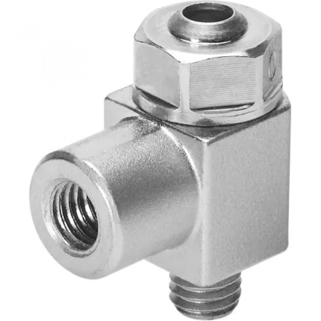 Дроссель Festo GRLO-M5-B
