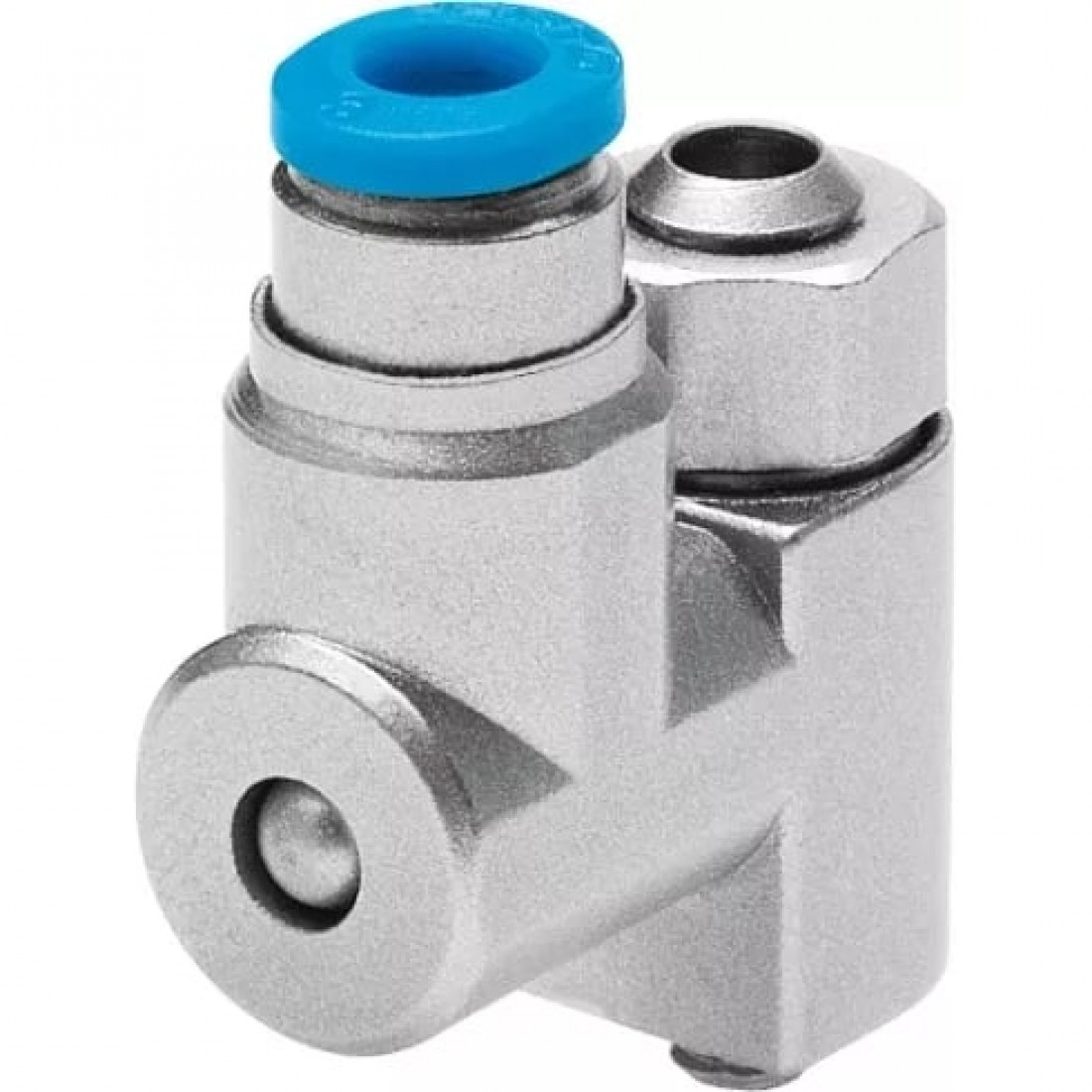 Дроссель Festo GRGO-M3-QS-3