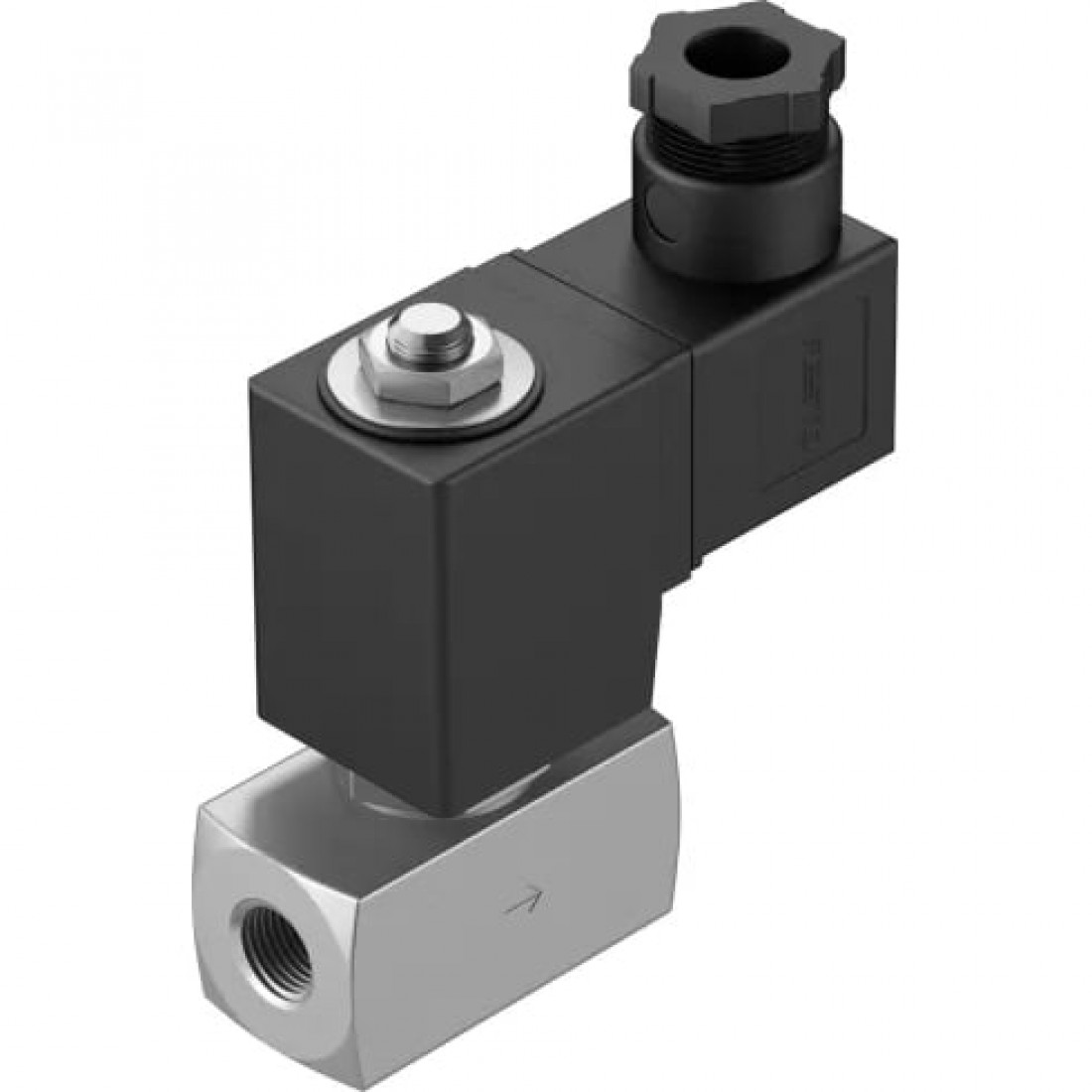 Клапан с электроуправлением Festo VZWD-L-M22C-M-G14-60-V-3AP4-4-R1
