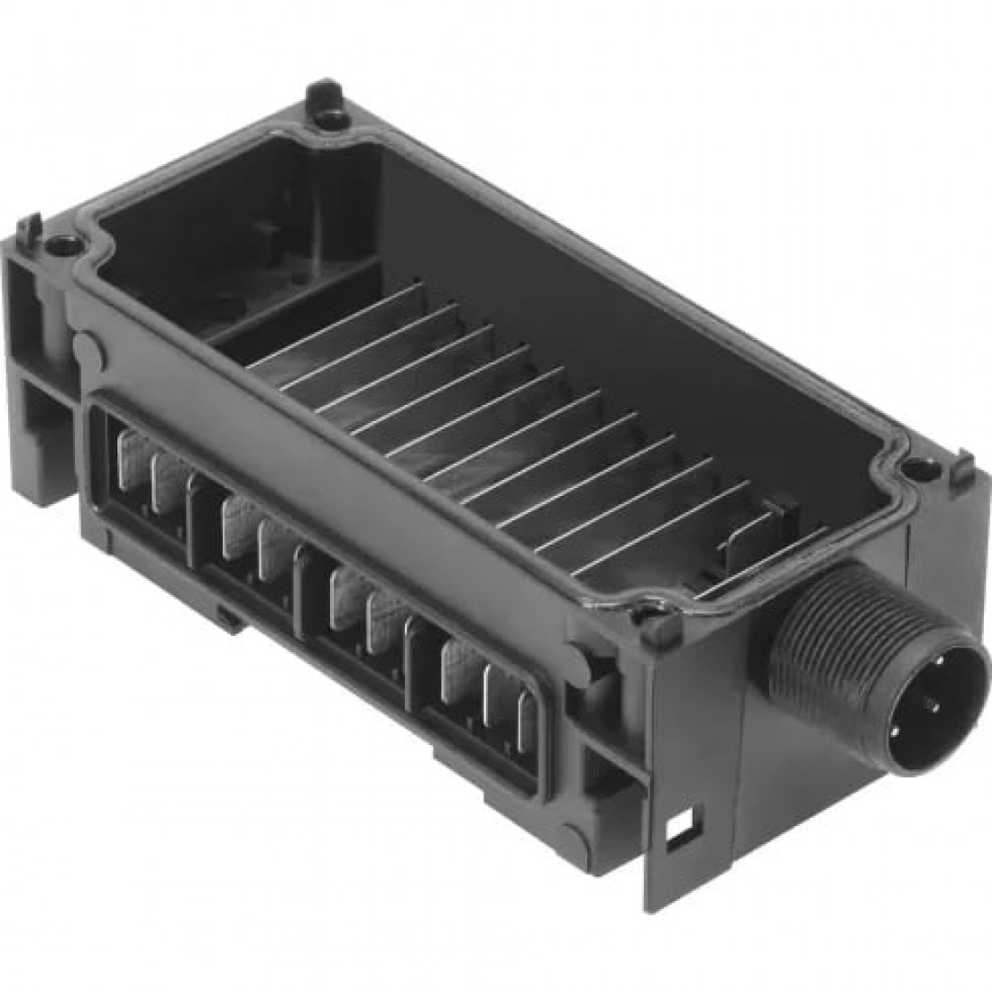 Блок связи Festo CPX-GE-EV-S-7/8-5POL