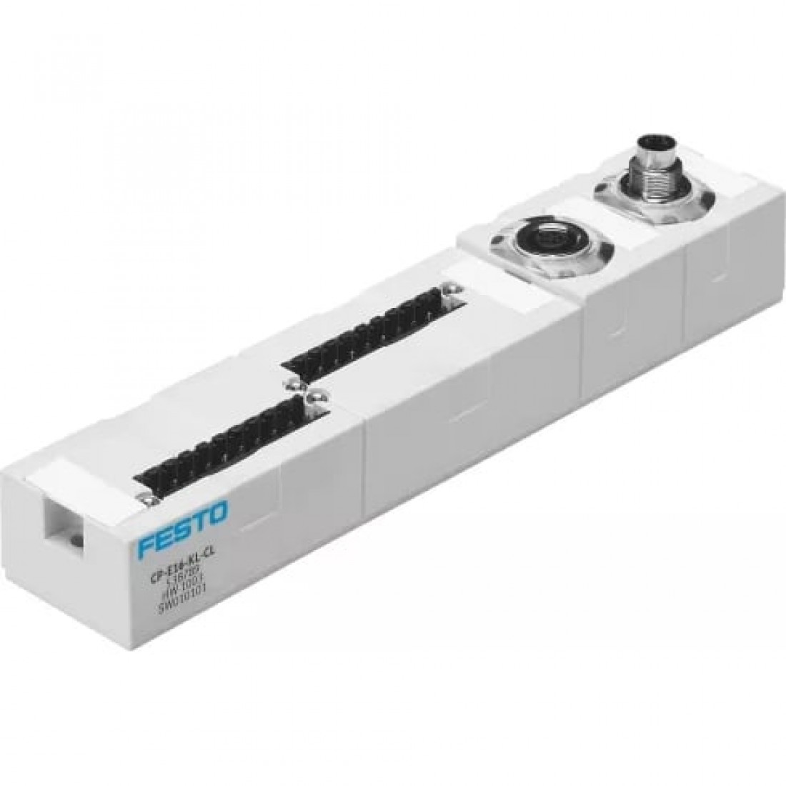 Модуль входа/выхода Festo CP-E16-KL-CL