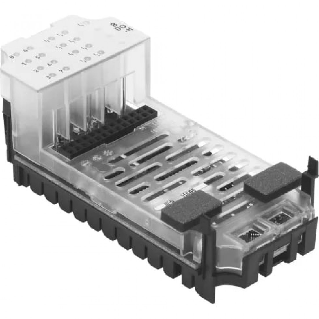 Выходной модуль Festo CPX-8DA-H