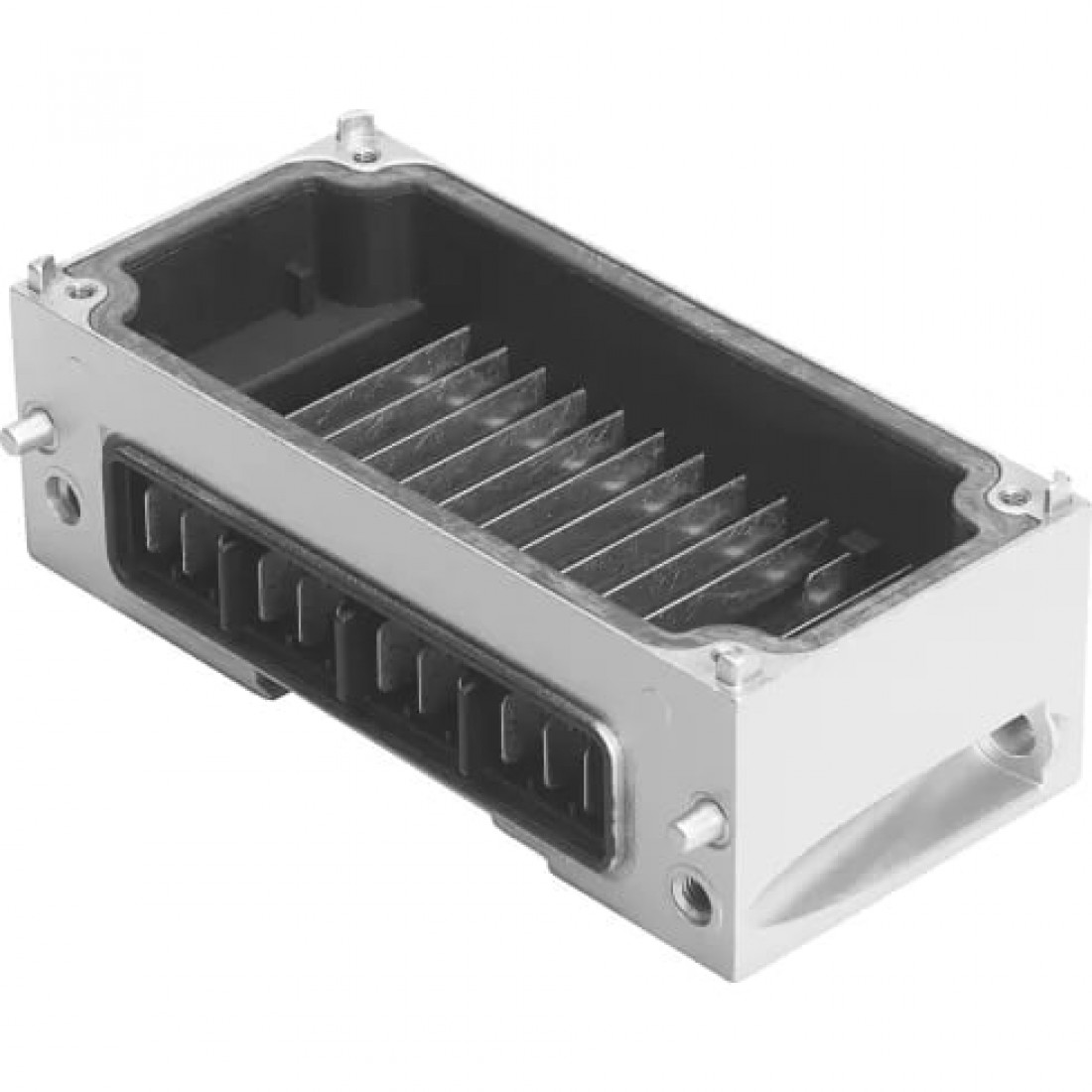 Блок связи Festo CPX-M-GE-EV