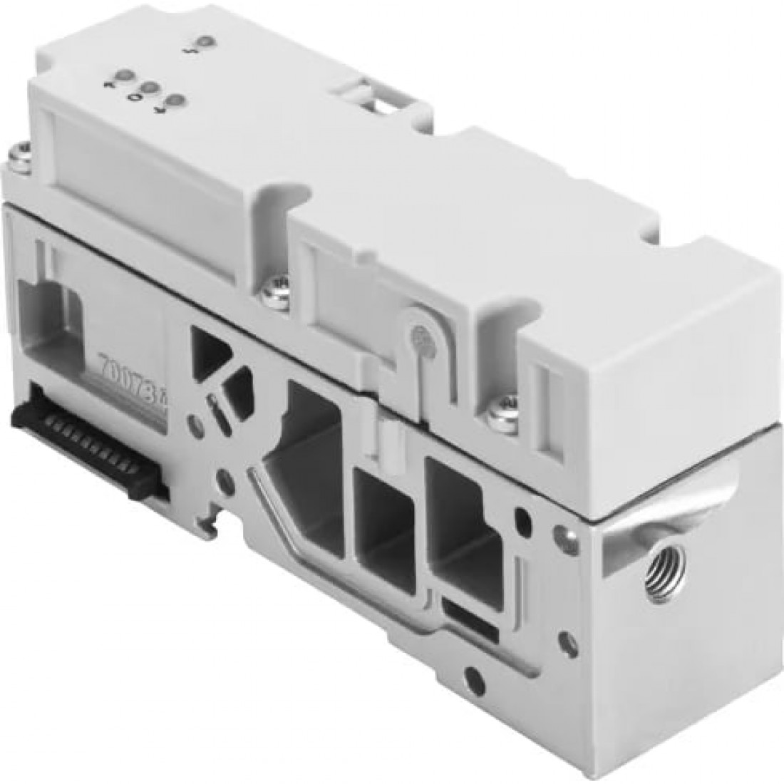 Датчик давления Festo VMPA-FB-PS-P1