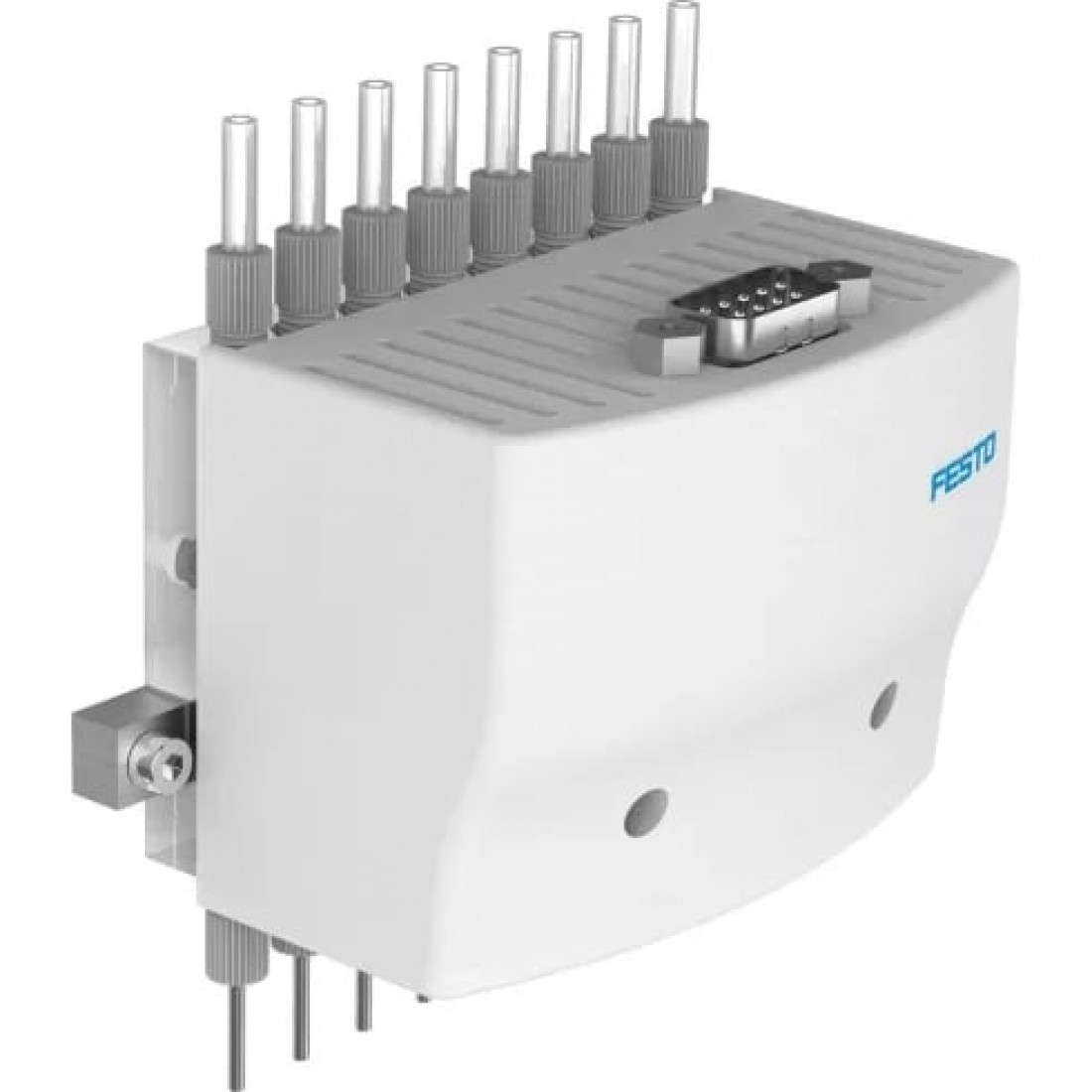 Диспенсерная головка Festo VTOE-8-D9-T3-M22C-08-V-S-PC-M