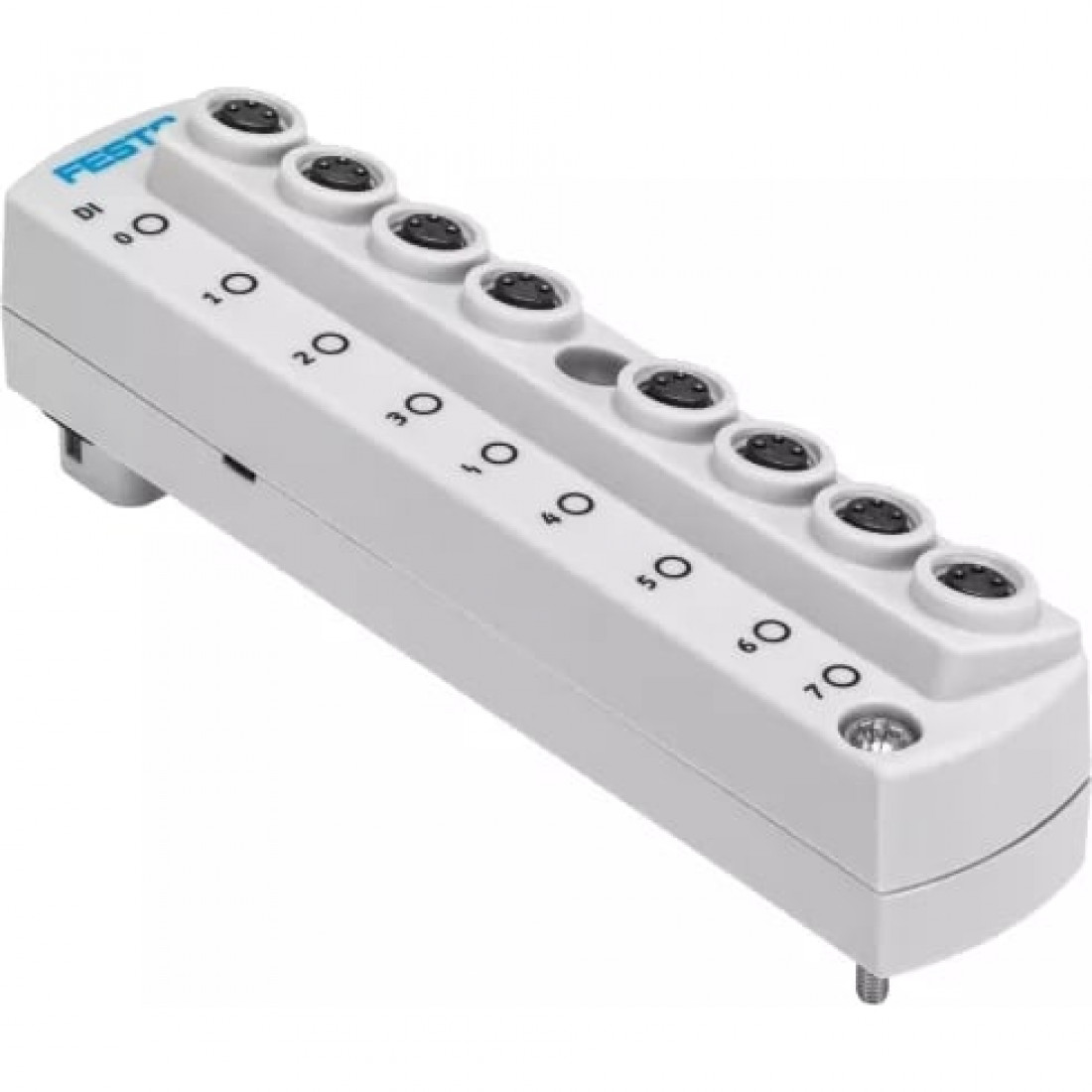 Входной модуль Festo CTMM-S1-A-8E-A-M8-4
