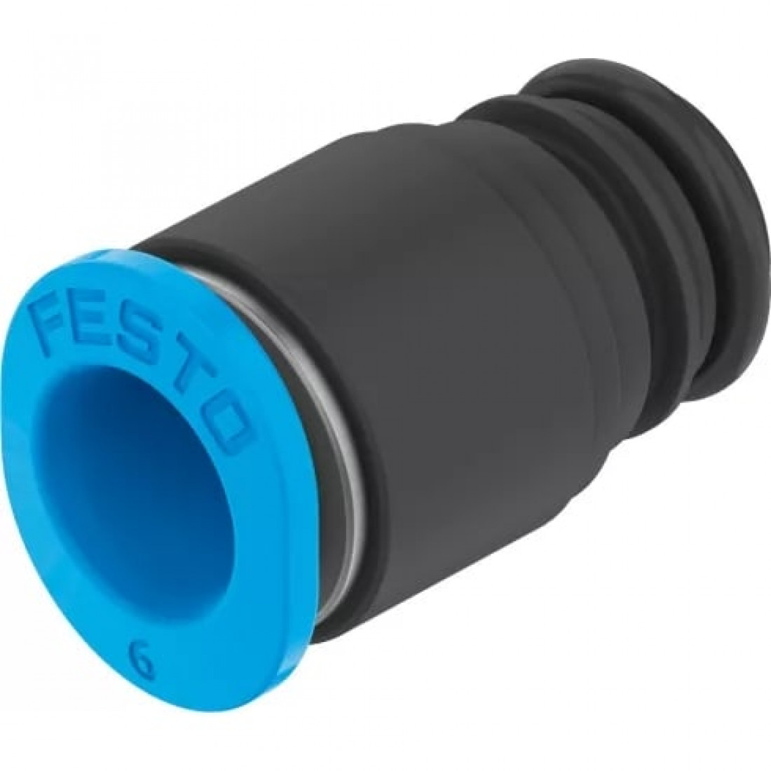 Картридж цанговый прямой Festo QSPK10-6